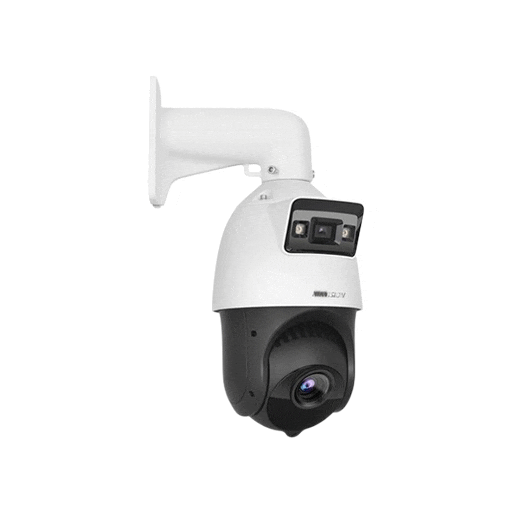 دوربین اسپیددام هایک ویژن مدل DS-2SE4C225MWG-E — تصویر ۳