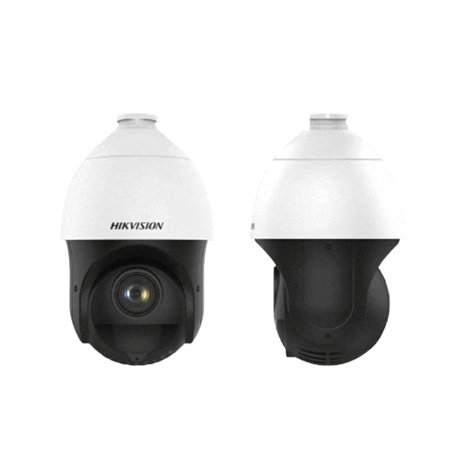 دوربین اسپیددام هایک ویژن مدل DS-2DE4425IW-DE-T5 — تصویر ۳