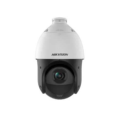 دوربین اسپیددام هایک ویژن مدل DS-2DE4425IW-DE-T5 — تصویر ۲