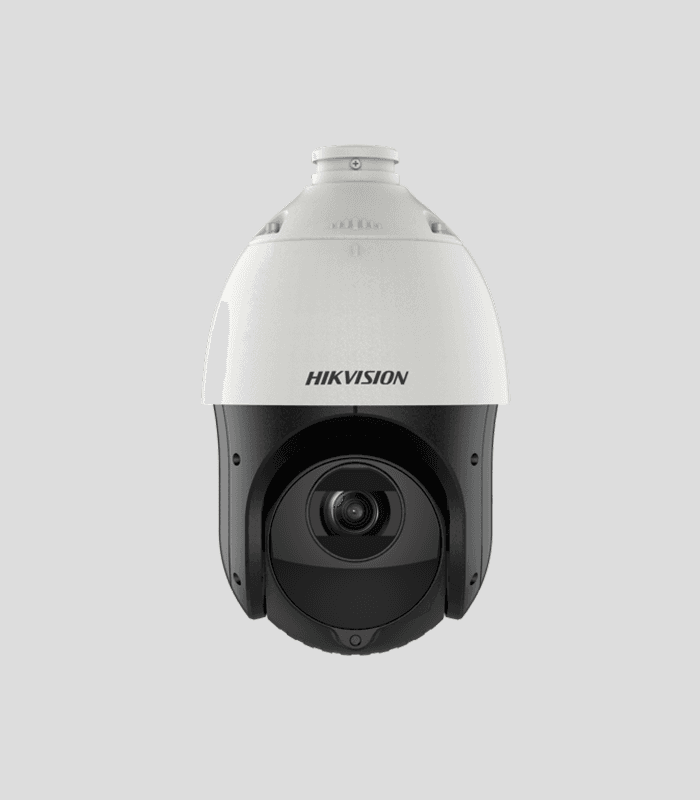 دوربین اسپیددام هایک ویژن مدل DS-2DE4425IW-DE-T5
