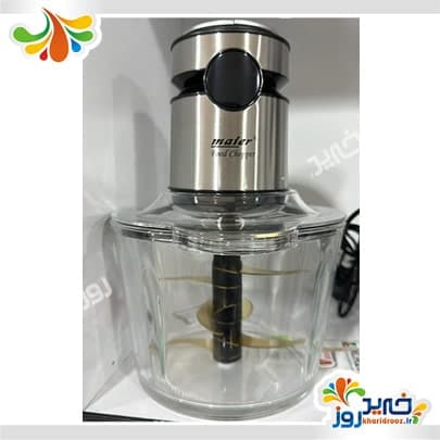 خردکن مایر مدل mr-493