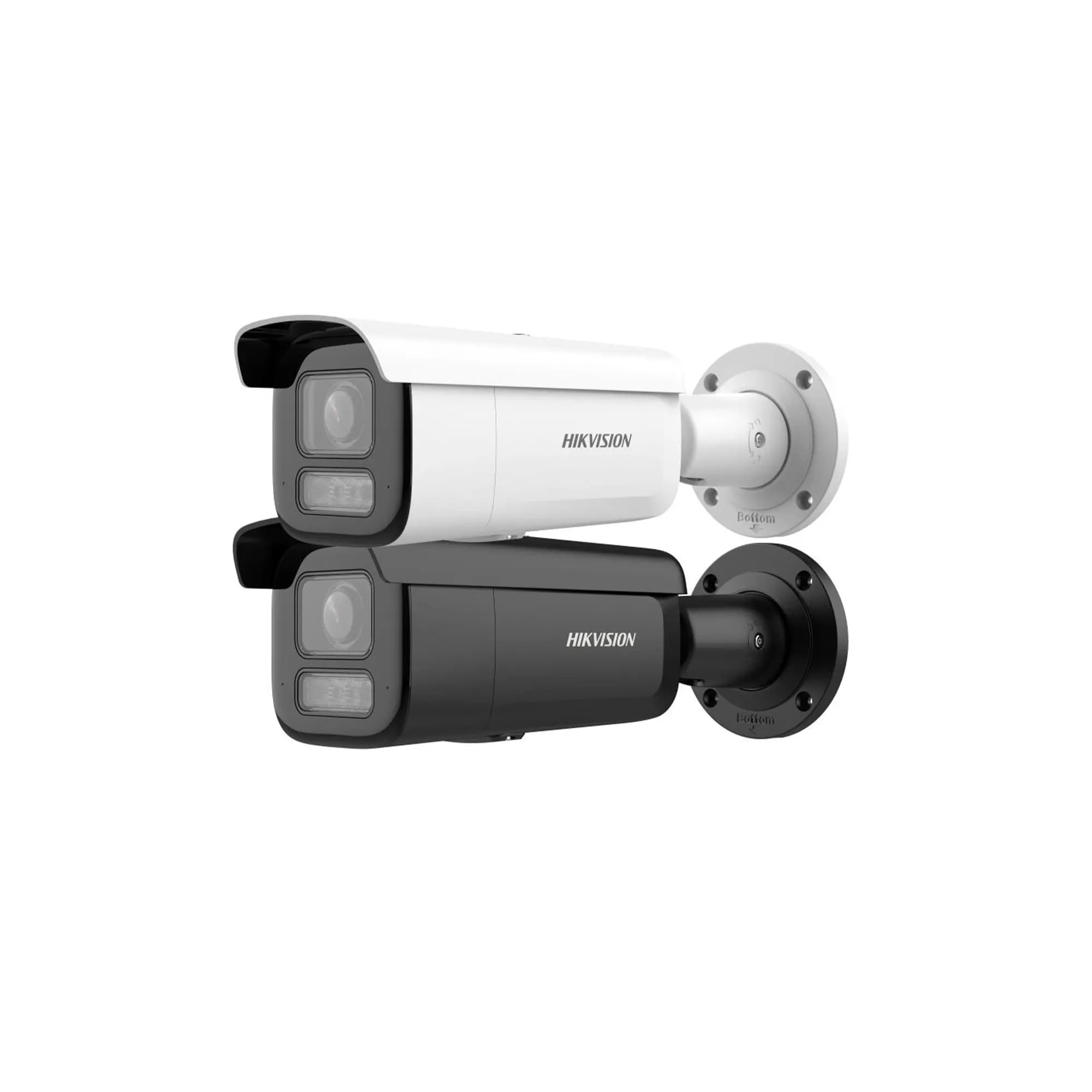 دوربین هایک ویژن مدل DS-2CD2T43G2-4LI2U — تصویر ۵