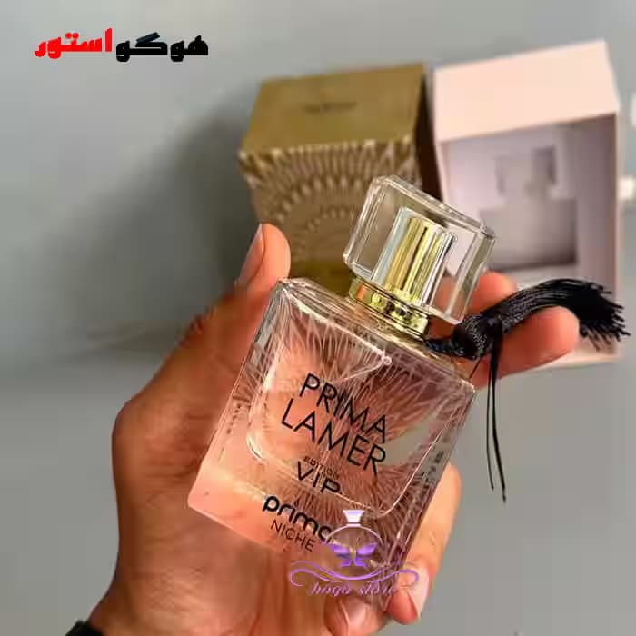 ادکلن لالیک لامور پریما وی آی پی | (VIP) Prima Lamer — تصویر ۴