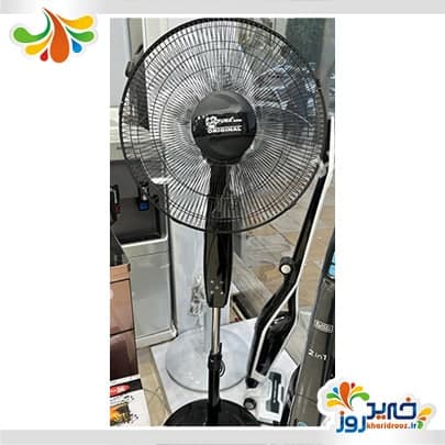 پنکه فوما ژاپن مدل FU-2049