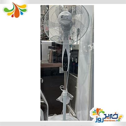 پنکه فوما ژاپن مدل FU-2049 — تصویر ۲