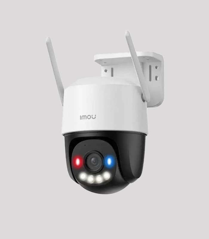 دوربین بی‌سیم 5 مگاپیکسل Imou ایمو CRUISERSC K7FP-5H