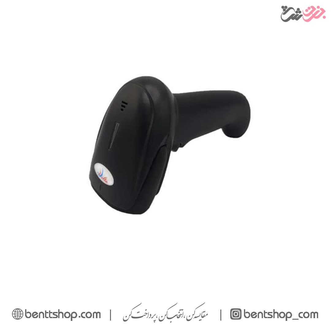 بارکدخوان دلتا مدل Delta ccd30