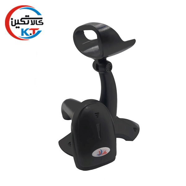 بارکدخوان دلتا مدل Delta ccd30 — تصویر ۳
