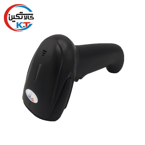 بارکدخوان دلتا مدل Delta ccd30 — تصویر ۴