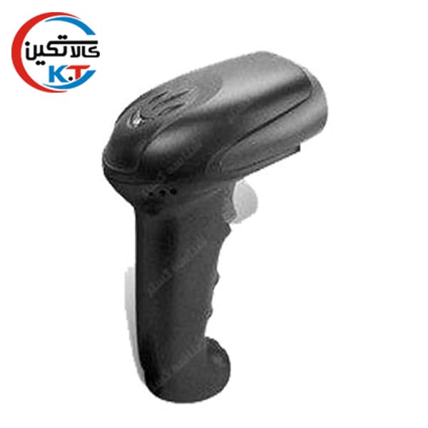 بارکدخوان دلتا مدل Delta ccd30 — تصویر ۵