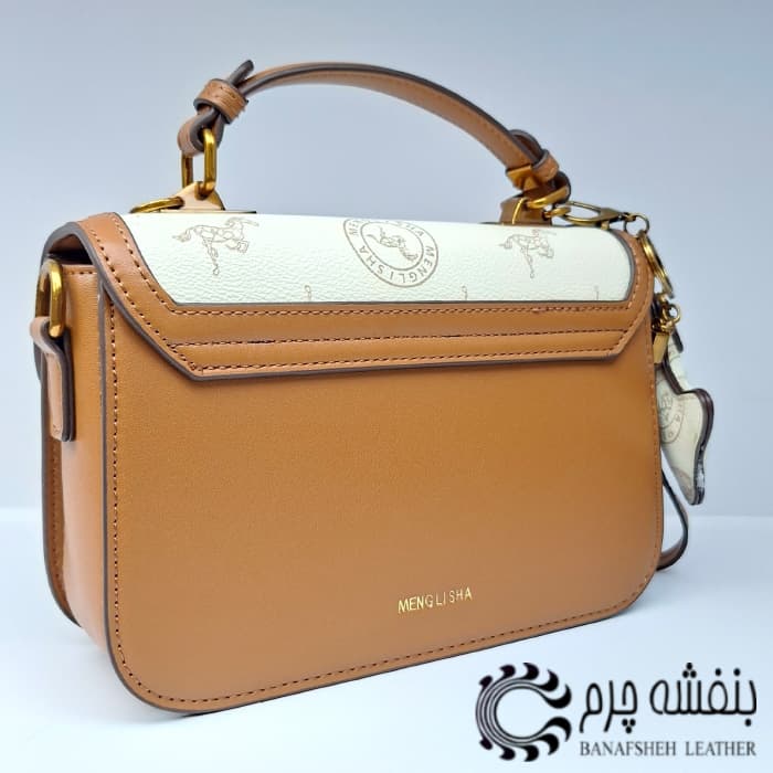 کیف زنانه وارداتی کد 5338 — تصویر ۷