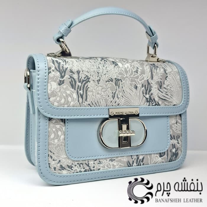 کیف زنانه وارداتی کد 5338