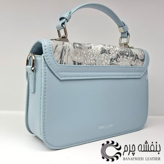 کیف زنانه وارداتی کد 5338 — تصویر ۳