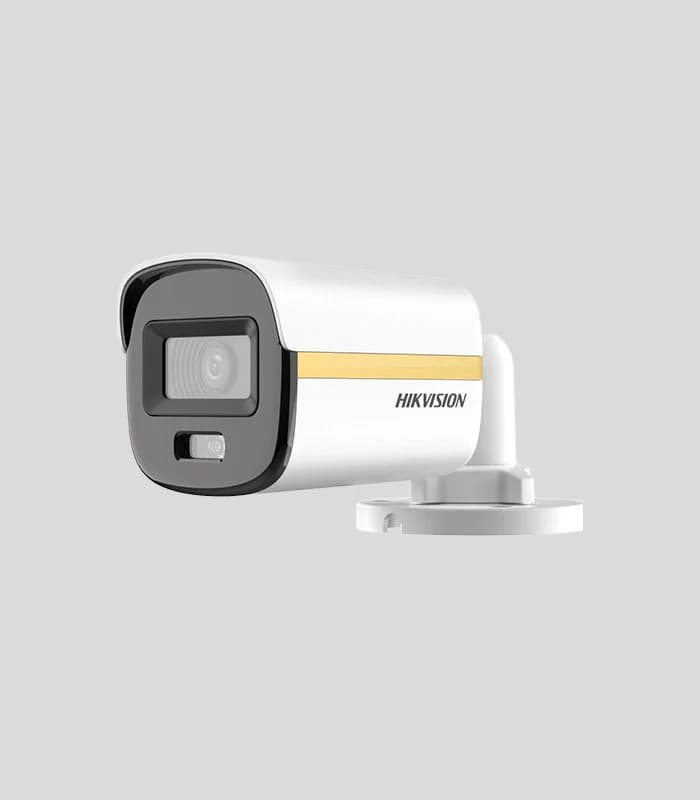 DS-2CE10DF3T-f | دوربین مداربسته | بولت آنالوگ هایک ویژن | 2 مگاپیکسل