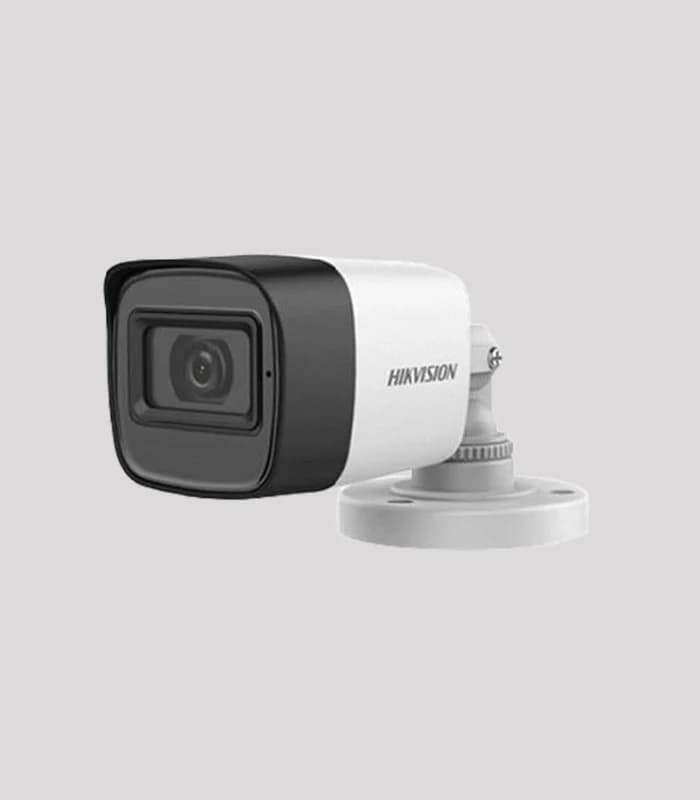 DS-2CE16D0T-ITFS | دوربین مداربسته | بولت آنالوگ هایک ویژن | 2 مگاپیکسل