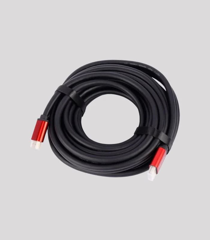 کابل 10 متری HDMI4k — تصویر ۲
