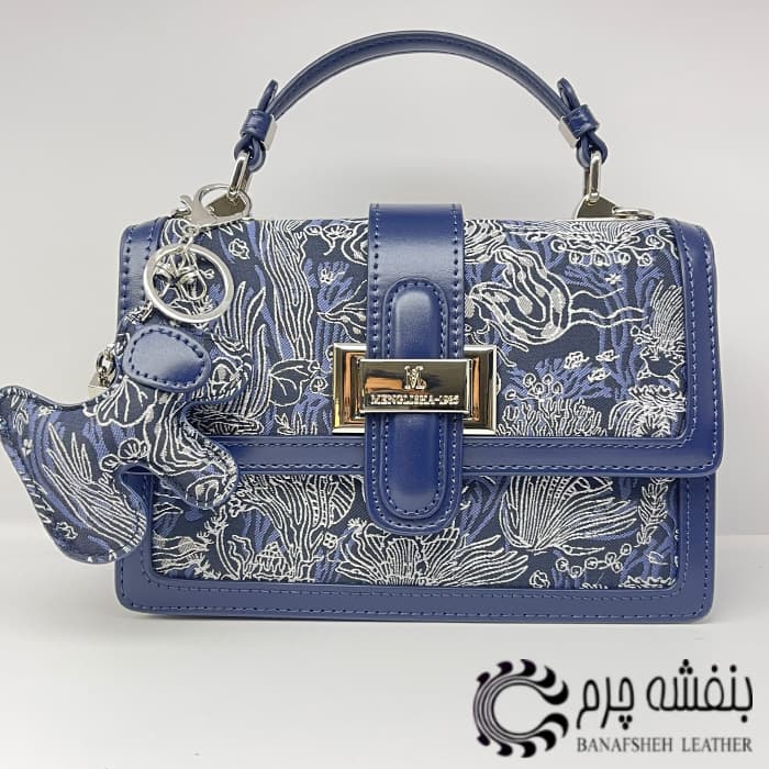 کیف زنانه وارداتی کد 1193 — تصویر ۲