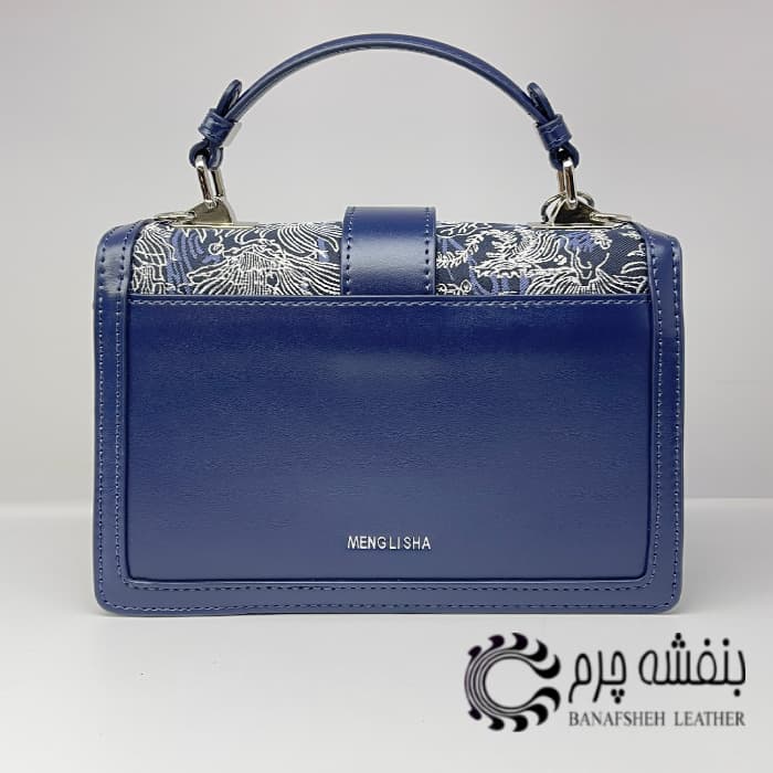 کیف زنانه وارداتی کد 1193 — تصویر ۷