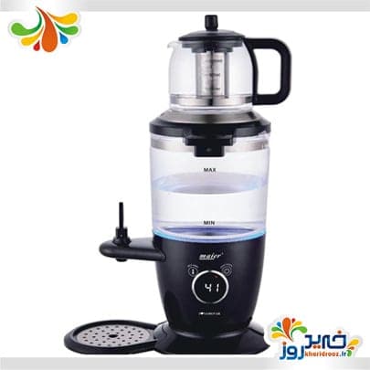 سماور برقی مایر مدل MR-3811