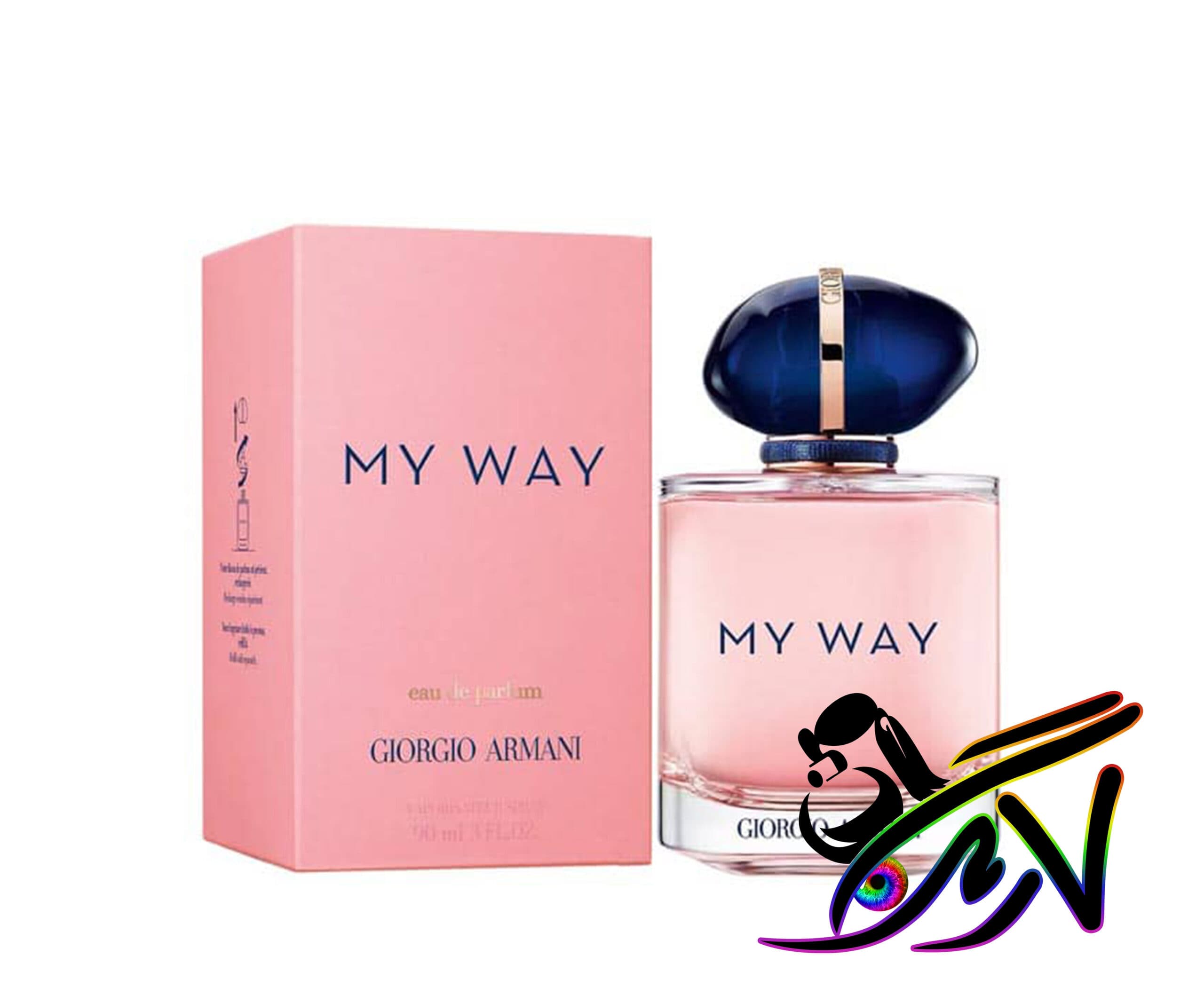 فروش اینترنتی عطر جورجیو آرمانی مای وی Giorgio Armani My Way