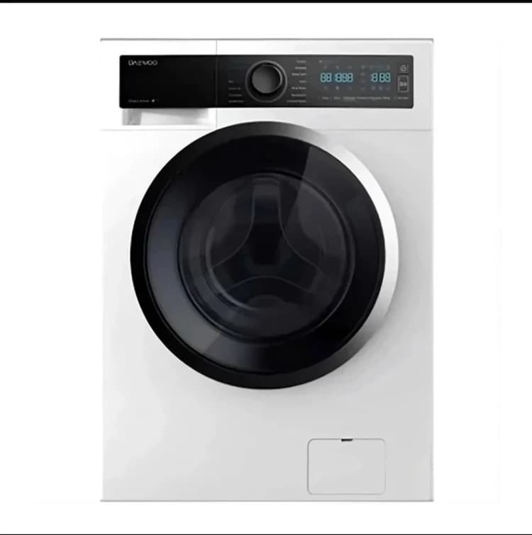 ماشین لباسشویی دوو مدل LM9140W