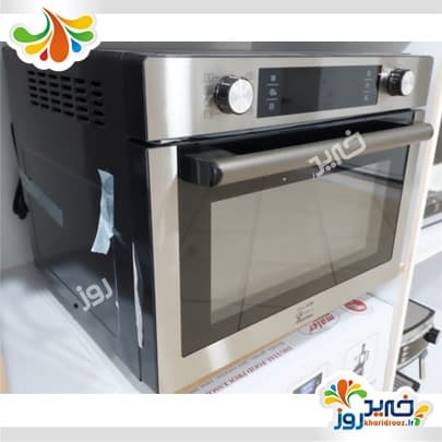 سولاردوم فوما مدل fu-2065 — تصویر ۲