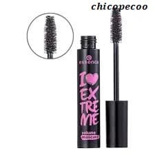 ریمل حجم دهنده مشکی اسنس اصل مدل I Love Extreme Volume — تصویر ۱۰