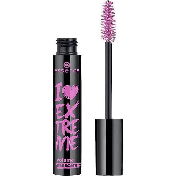ریمل حجم دهنده مشکی اسنس اصل مدل I Love Extreme Volume — تصویر ۹