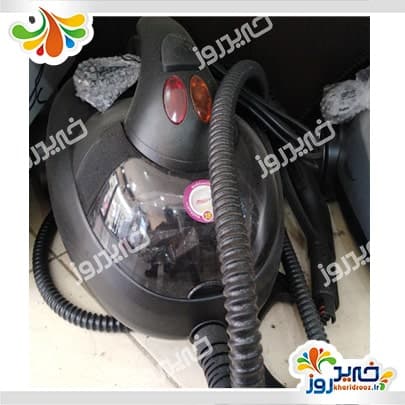 بخار شوی مایر مدل MR-7790 — تصویر ۲