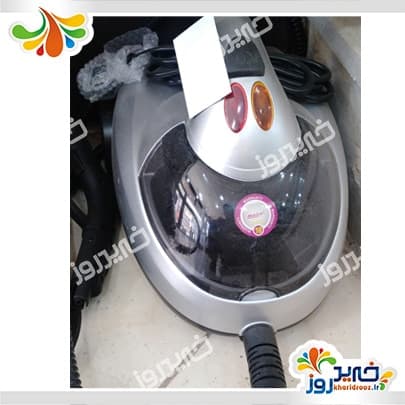 بخار شوی مایر مدل MR-7790