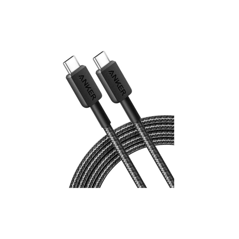 کابل USB-C انکر مدل A81F5H11