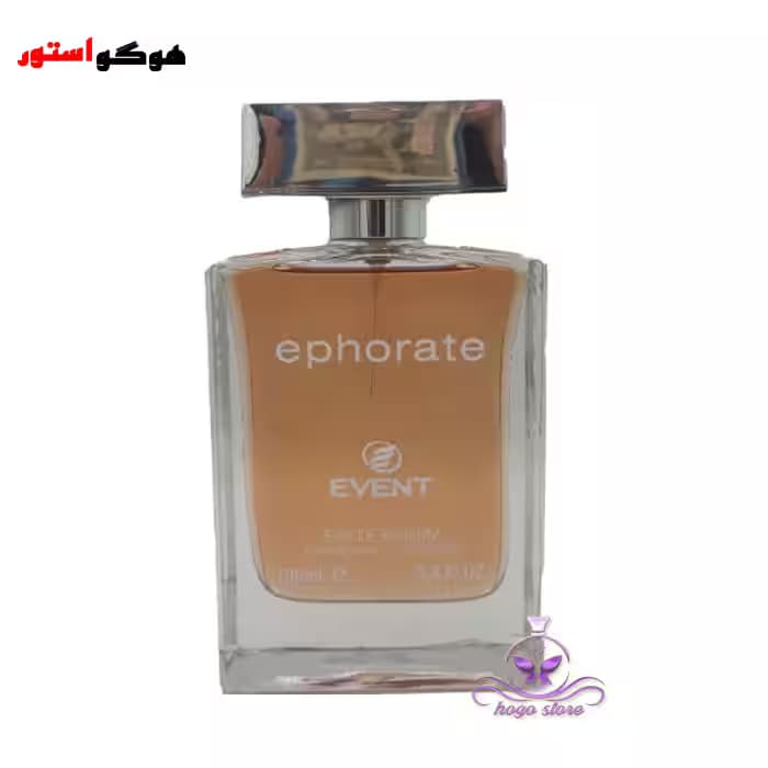 ادکلن ایفوریا زنانه اماراتی ایونت | EVENT ephorate — تصویر ۲
