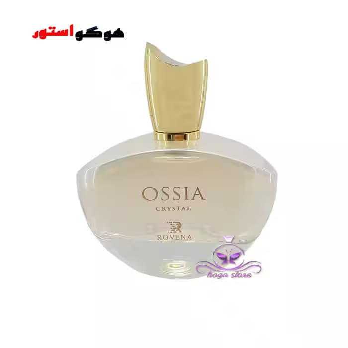 ادکلن بولگاری امنیا کریستالین روونا- اوسیا کریستال | ROVENA Ossia Crystal — تصویر ۳