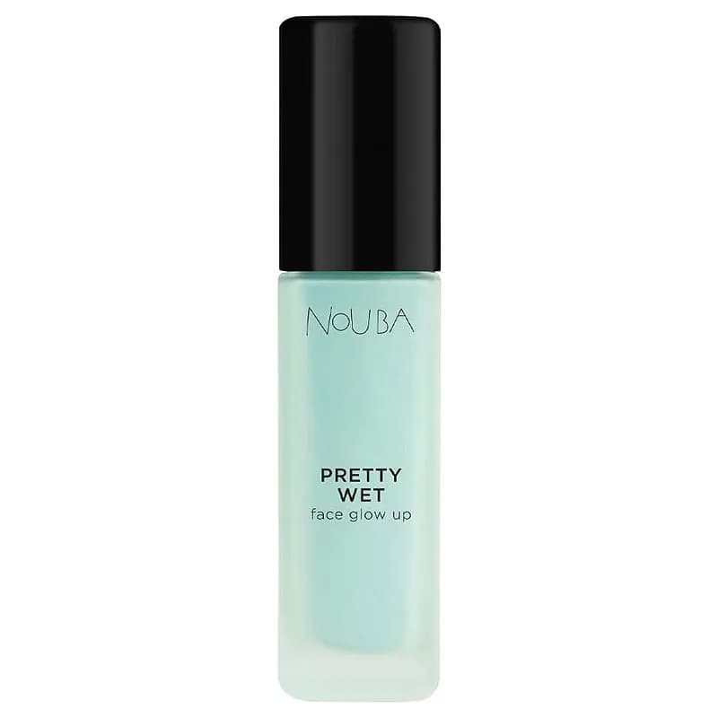 پرایمر نوبا مدل پرتی وت Nouba Pretty Wet