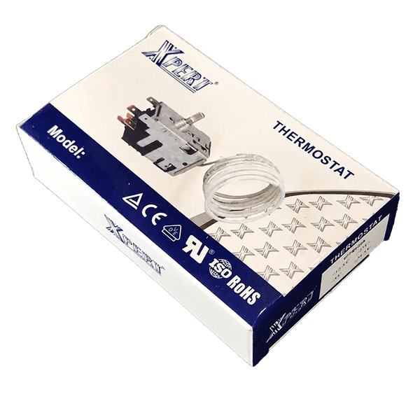 ترموستات فریزر xpert 077B0023 — تصویر ۲
