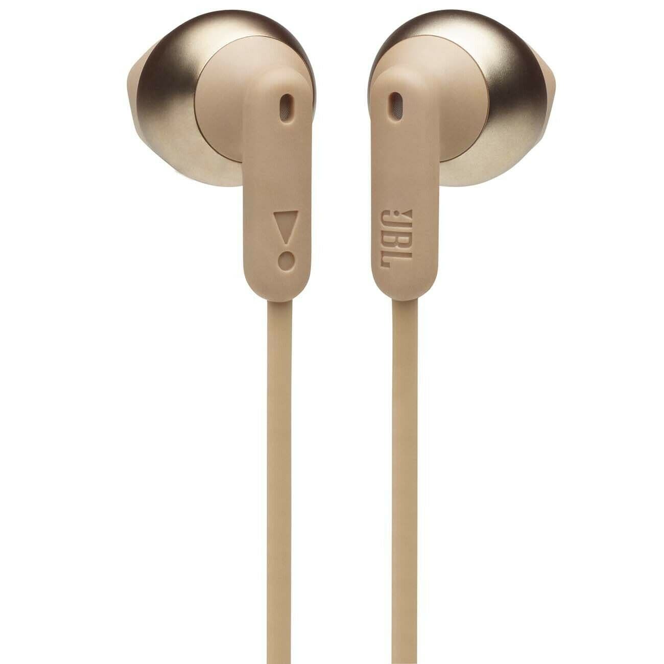 هدفون بی سیم جی بی ال مدل TUNE 215BT Earbuds — تصویر ۳