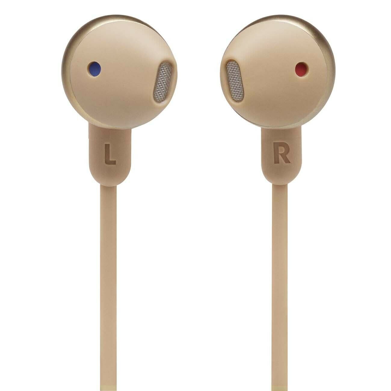 هدفون بی سیم جی بی ال مدل TUNE 215BT Earbuds — تصویر ۴