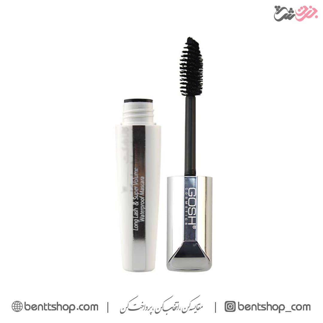 ریمل گاش مدل long lash — تصویر ۲