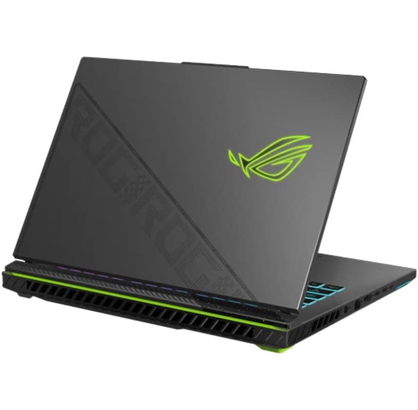لپ تاپ ایسوس G614JV | 16GB RAM | 1TB SSD | I7 13650HX | VGA RTX4060 — تصویر ۳