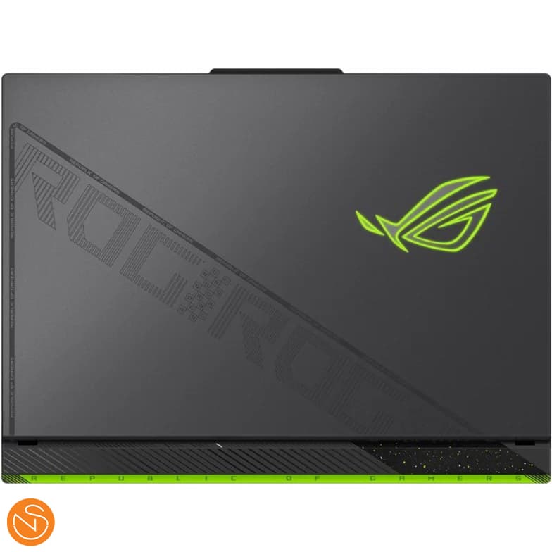 لپ تاپ ایسوس G614JV | 16GB RAM | 1TB SSD | I7 13650HX | VGA RTX4060 — تصویر ۷