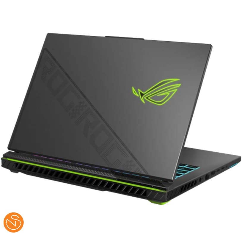 لپ تاپ ایسوس G614JV | 16GB RAM | 1TB SSD | I7 13650HX | VGA RTX4060 — تصویر ۶