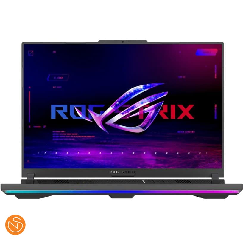 لپ تاپ ایسوس G614JV | 16GB RAM | 1TB SSD | I7 13650HX | VGA RTX4060 — تصویر ۹