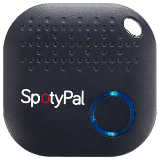 ردیاب اشیا SpotyPal | پیدا کردن کلید، کیف و وسایل گمشده با GPS و بلوتوث — تصویر ۳