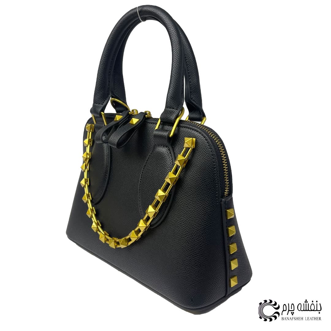 کیف زنانه وارداتی کد 563 — تصویر ۸
