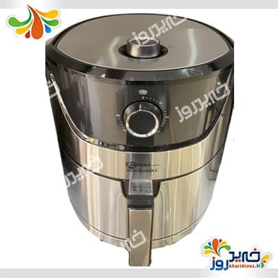 سرخ کن رژیمی فوما مدل FU-2108