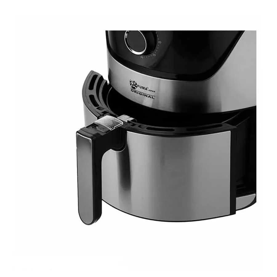 سرخ کن رژیمی فوما مدل FU-2108 — تصویر ۵