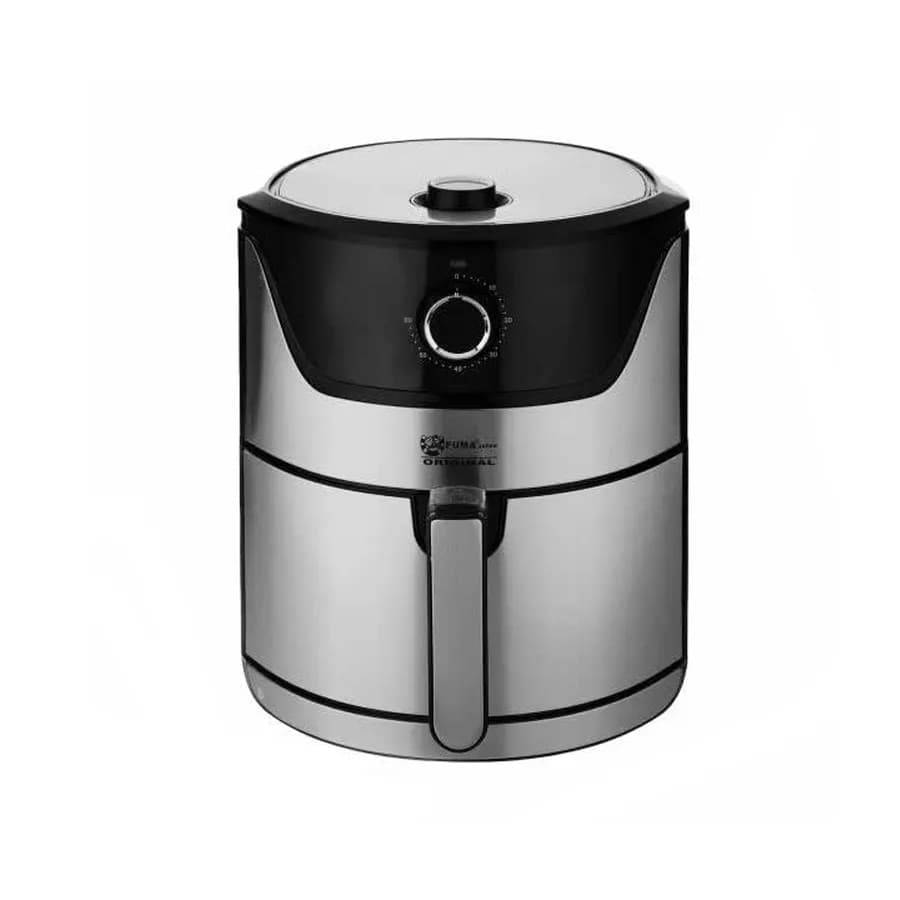 سرخ کن رژیمی فوما مدل FU-2108 — تصویر ۲