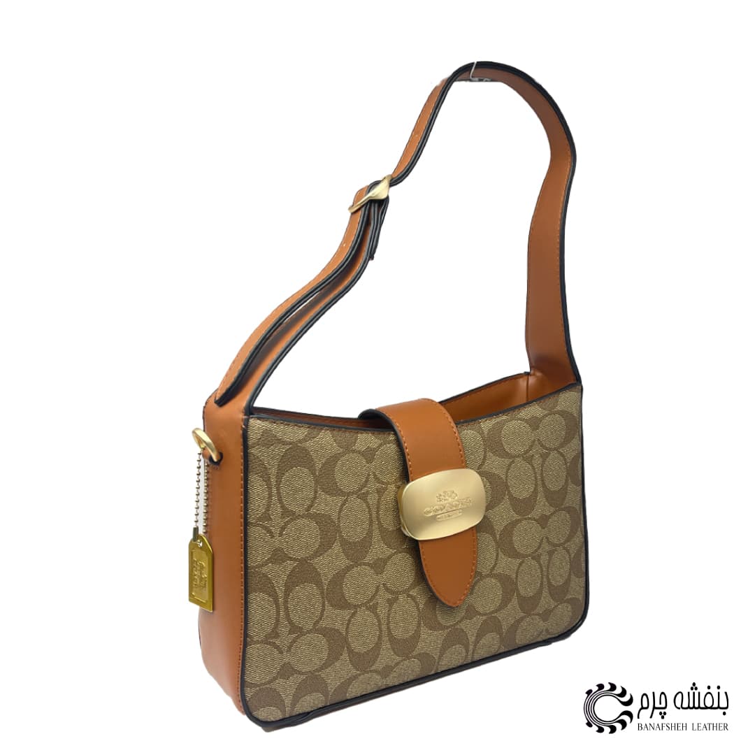 کیف زنانه وارداتی کد 8085 — تصویر ۴