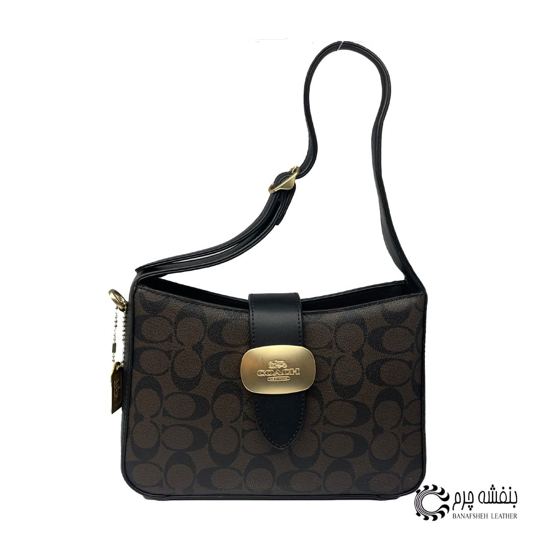 کیف زنانه وارداتی کد 8085 — تصویر ۵