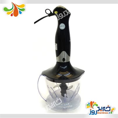 گوشت کوب چند کاره گاسونیک مدل GSB-842 — تصویر ۶